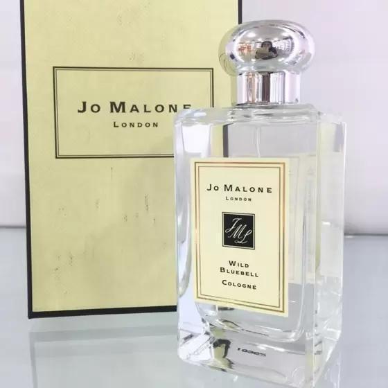 Perfume Feminino Jo Malone London Wild Bluebell 100Ml - Perfume